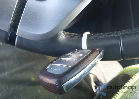 2020 Hyundai Elantra Value Edition z USA, uszkodzony, nr VIN 5NPD84LF3LH526311